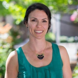 Katie Hall, Architect at PIVOT Architecture